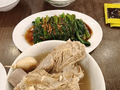 -松發肉骨茶(先得坊店)