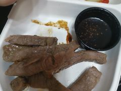 -必胜客(骡马市店)