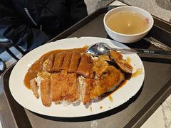 -鲜得来排骨年糕(即墨路店)