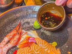 -沼津港精致料理·寿喜烧·烧鸟(龙湖南桥天街日料榜单店)