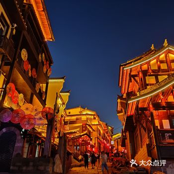 【春日限定】南山风景区春季深度游攻略