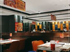 -海底捞火锅(杭州庆春路夜宵主题店)