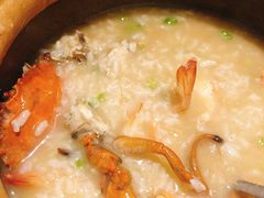 -李记潮汕砂锅粥(营福路店)