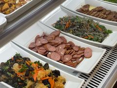 -哈尔滨小酒馆·鲜肉现穿自助烧烤(康新花园店)
