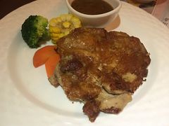 -麦茜哥牛扒城(中银店)