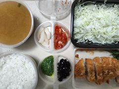 -胜博殿日式炸猪排(西红门店)