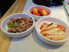 -妙香居韩国烤肉(鹏瑞利季华广场店)