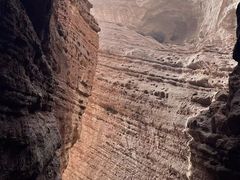 -天山神秘大峡谷