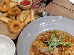 -Pennehut畔尼意面(合肥万象城店)