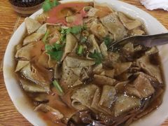 -真素诚·清真(新华路店)
