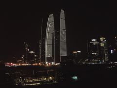 -苏州金鸡湖中茵皇冠假日酒店