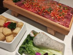 -川锅一号火锅(常德万达店)