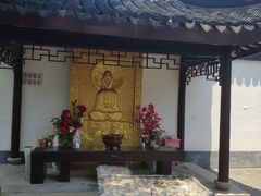 -上海醉白池公园
