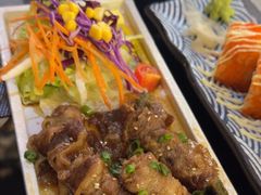 -昱匠·日本料理(金融街店)