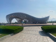 -南汇嘴观海公园