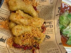 -避风塘·金牌店·夜宵(金玉兰店)