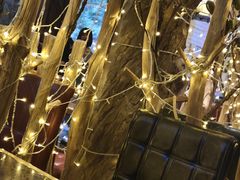-冰城小镇音乐串吧·聚会餐厅(百子湾店)