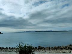 -观海轩餐厅(一线海景店)