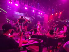 -MOSSO音乐酒吧·live house(南京旗舰店)