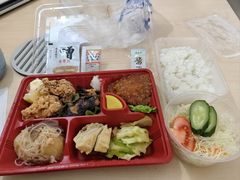 -明日叶日本料理(新区淮海街店)