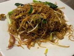 -李记潮汕砂锅粥(营福路店)