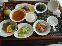 -馨月汇·一悦馨香月子中心(前滩店)