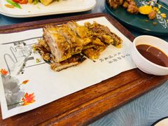 -后海16号·北京私房菜