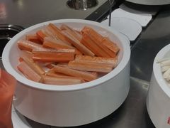-龍歌自助小火锅(雨花台江南虹悦城店)