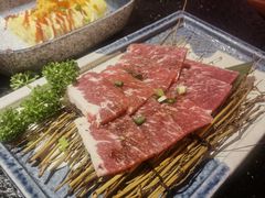 -牛焱·烧肉酒肆(五大道店)
