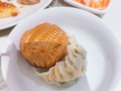 -晶丽香榭自助餐(南京大饭店)