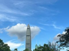 -金光华广场
