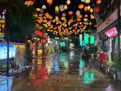 -大小河街