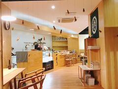 大堂-柴务处·柴犬主题狗咖