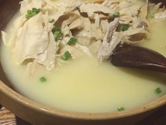 鸡汁手工笋-湘味淳(千禧街店)