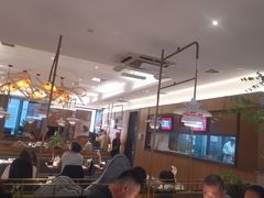 -船歌·鱼水饺青岛菜(金狮广场店)