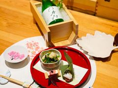 -希望日本料理(保利香槟花园店)