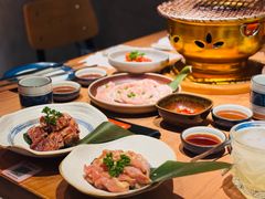 -烧肉达人•炭火烧肉(新天地店)