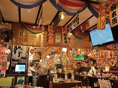 -平成屋· Late Night 食堂(四川北路店)