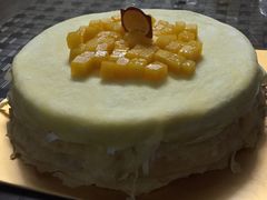 -OL’s Cake鲜荟千层(东风中路店)