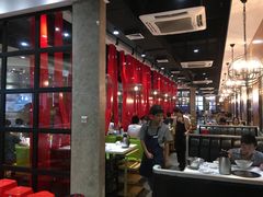 -陈记顺和牛肉火锅馆(天河北路店)
