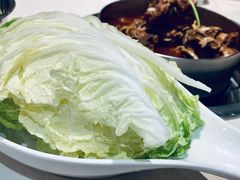 -浩爷羊蝎子火锅(望京店)