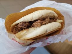 -樊记腊汁肉(竹笆市总店)