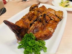 -王府井酒店(金桥港湾店)