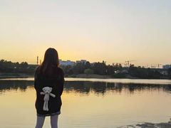 -美兰湖景区