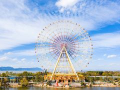 -七彩云南欢乐世界