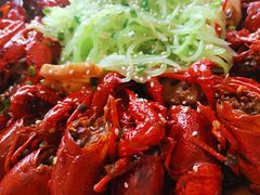 -鲁小三·大骨自助(金山总店)