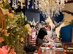 -狮拾久·现代新加坡料理(福田COCO Park店)