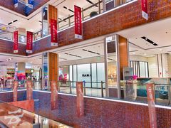 店内环境-远洋未来广场(育慧北路店)