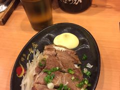 -博多一幸舍(侨福芳草地购物中心店)
