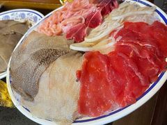 蜀香汇-蜀江龙火锅(339店)